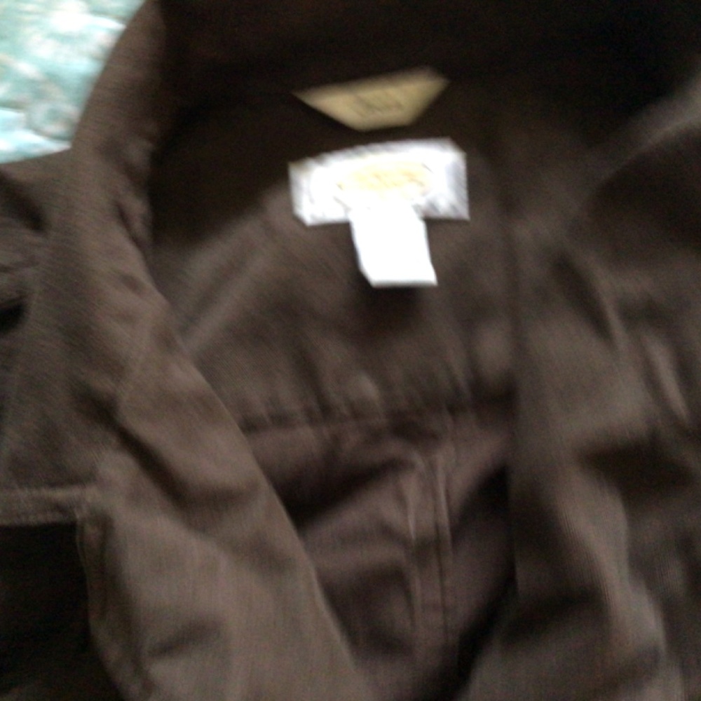 jacket - Picture 2 of 4